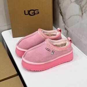 UGG Tazz Love '25 Slipper Tropical Pink (Women's)